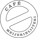 Logo - Café Meijerinliiteri